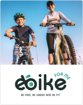 eBike for me