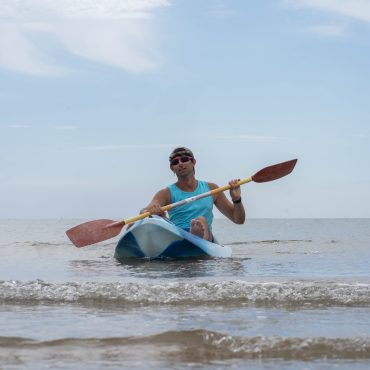 Scopri Jesolo in versione Active: natura, sport e libertà!