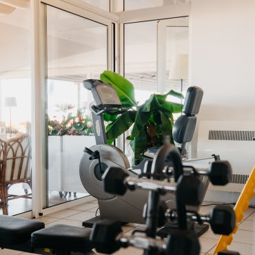 Active & Relax – Benessere Vista Mare
