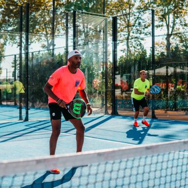 Game, Set, Relax – Padel e Tennis Gratis al J44