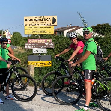 PRENOTA PRIMA: assicurati lo sconto più alto!