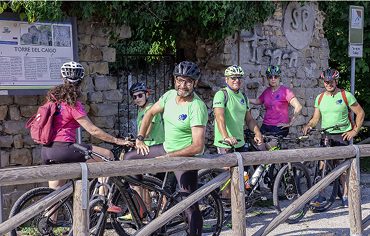 Bike Summer: SUPER-RABATTE auf die letzten verfügbaren Zimmer