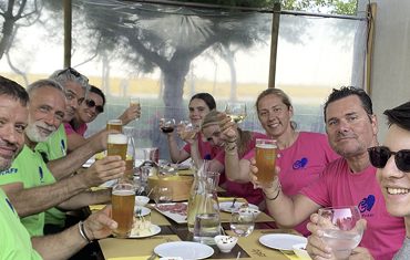 DISCOUNT on an active holiday in an All Inclusive aparthotel